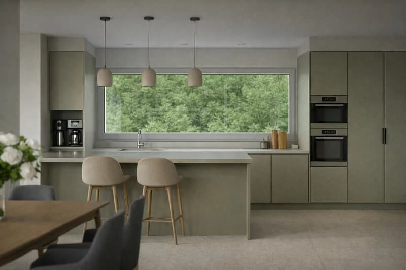 Votre future villa: individuelle, lumineuse et exceptionnelle (1)
