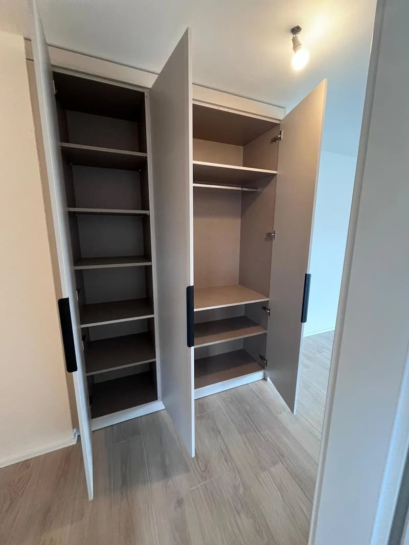 À LOUER ? Magnifique appartement neuf 2.5 pièces à Farvagny (4)