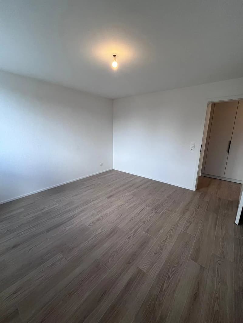 À LOUER ? Magnifique appartement neuf 2.5 pièces à Farvagny (5)