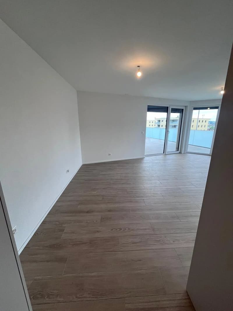 À LOUER ? Magnifique appartement neuf 2.5 pièces à Farvagny (7)