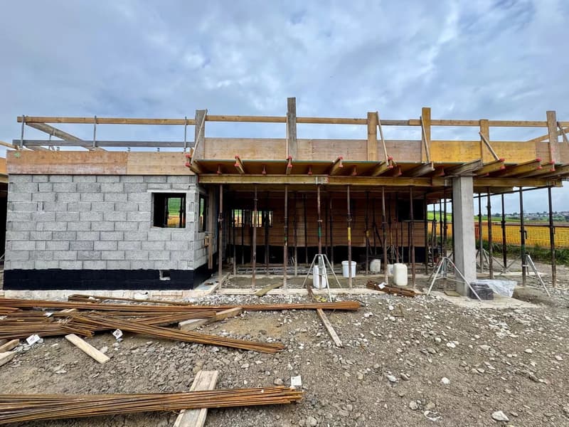 Nouvelle maison, nouveau départ! (6)