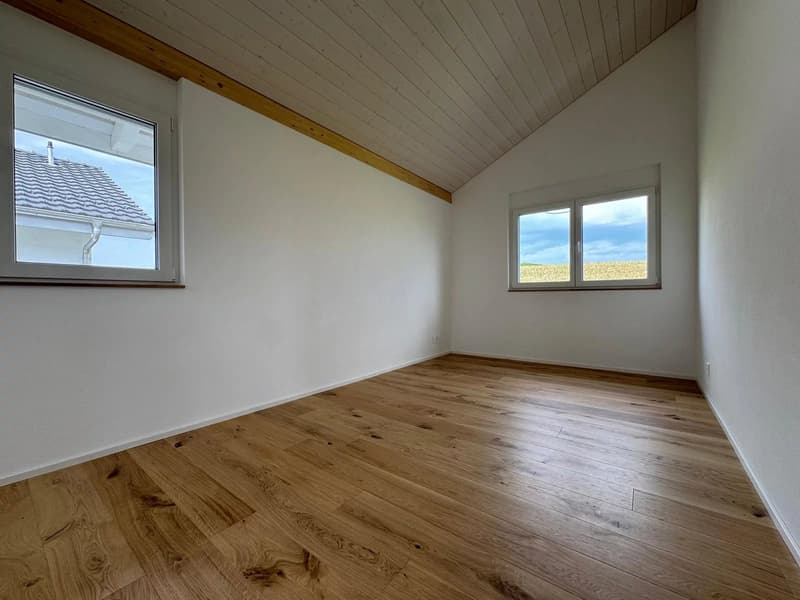 Nouvelle maison, nouveau départ! (11)