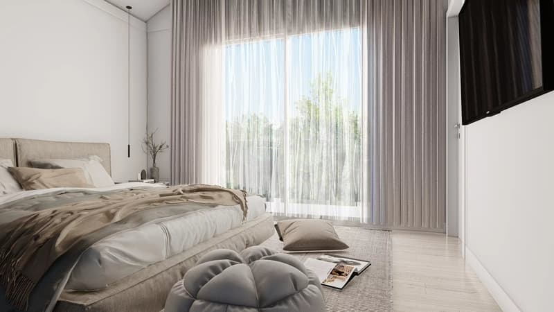 Nouvelle maison, nouveau départ! (3)