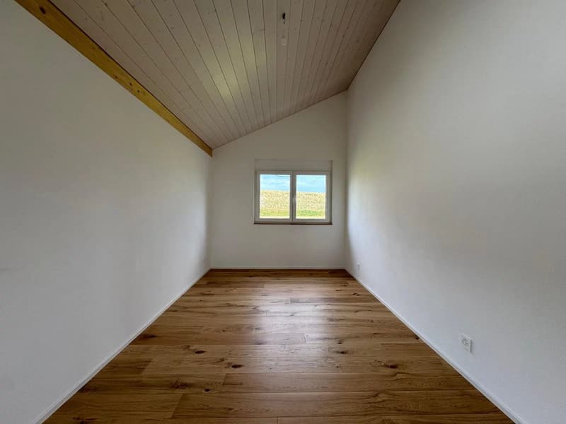 Nouvelle maison, nouveau départ! (13)