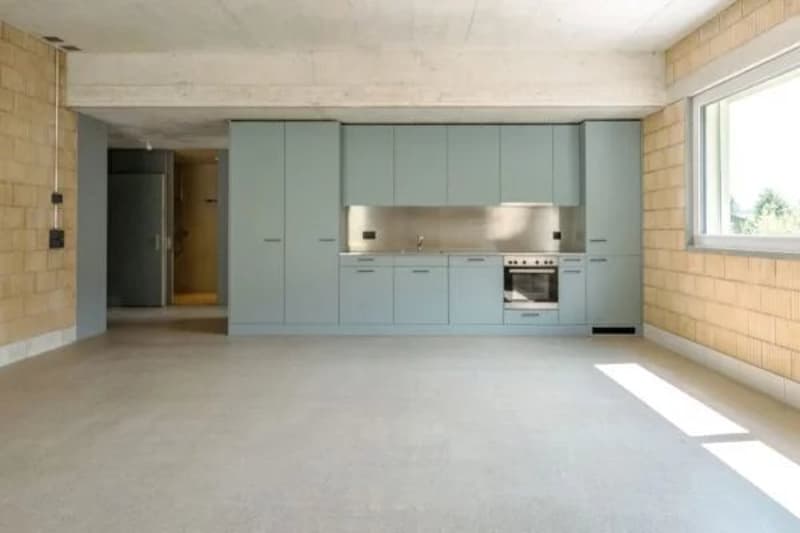 Superbe appartement 2.5 pièces de 73 m² (2)
