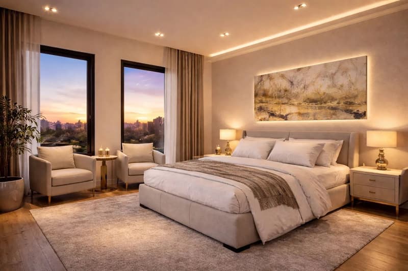 Offre unique: 205m2 de bonheur (4)