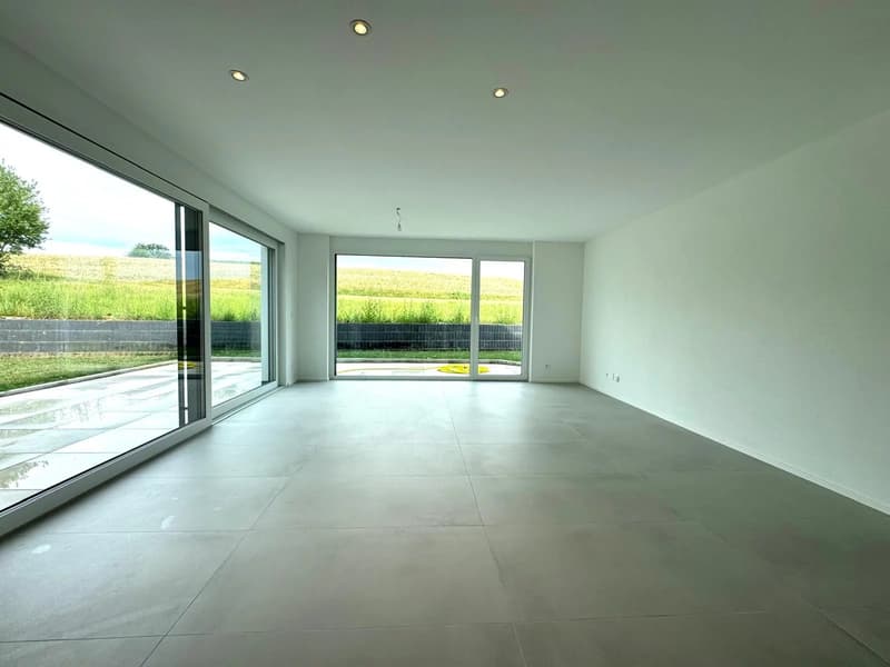 Votre nouvelle villa individuelle, spacieuse et bien pensée! (7)