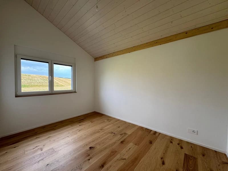 Votre nouvelle villa individuelle, spacieuse et bien pensée! (13)