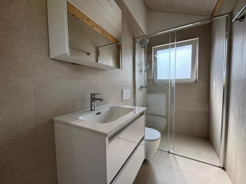 Votre nouvelle villa individuelle, spacieuse et bien pensée! (12)