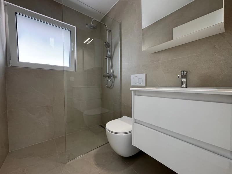 Votre nouvelle villa individuelle, spacieuse et bien pensée! (9)