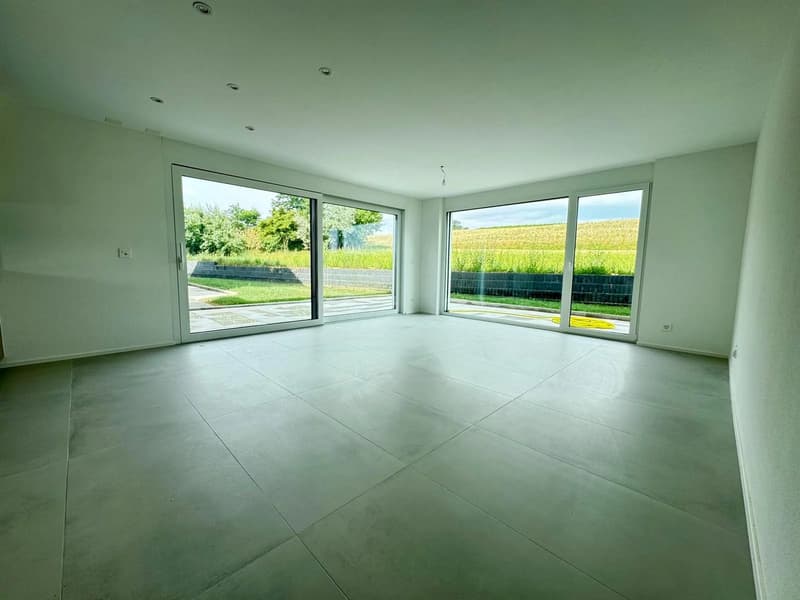 Votre nouvelle villa individuelle, spacieuse et bien pensée! (6)