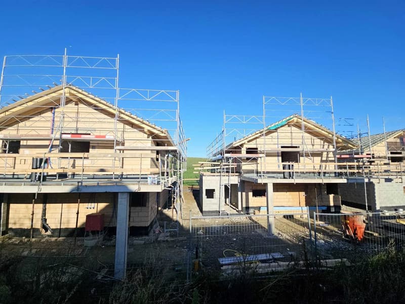 Votre nouvelle villa individuelle, spacieuse et bien pensée! (12)