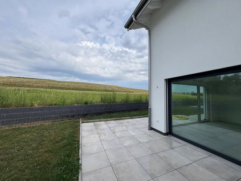 Votre nouvelle villa individuelle, spacieuse et bien pensée! (2)