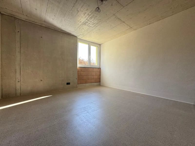 A LOUER ? Superbe appartement avec encadrement de 2.5 pièces de 63 m² ? lumineux, avec ascenseur et sans seuil (10)