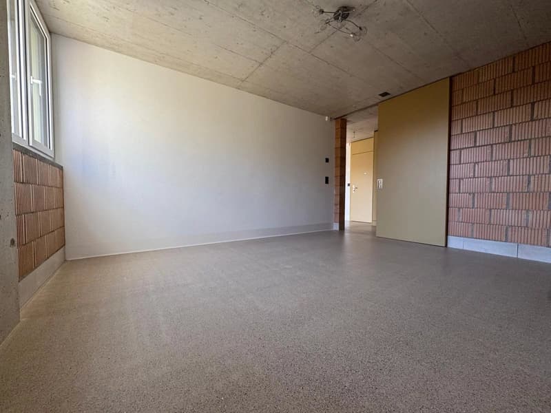 A LOUER ? Superbe appartement avec encadrement de 2.5 pièces de 63 m² ? lumineux, avec ascenseur et sans seuil (5)