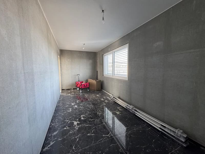 À louer ? Surface administrative neuve de 127 m² (4)