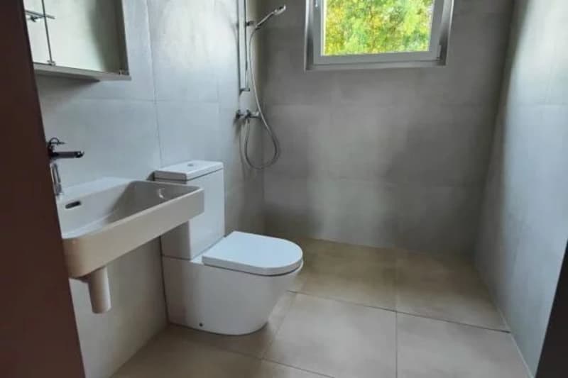 Duplex avec double extérieur (8)