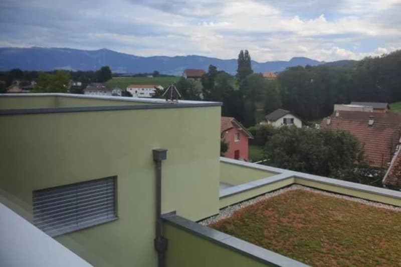 Duplex avec double extérieur (9)