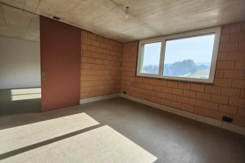 Duplex avec double extérieur (4)