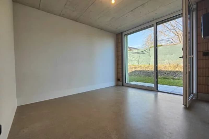 Duplex avec double extérieur (5)