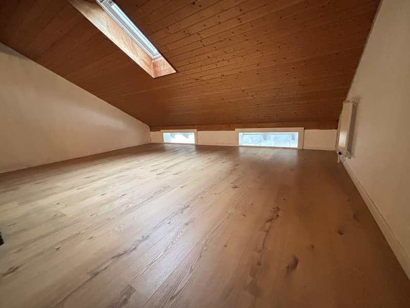 Modernes 5½-Zimmer Reihen-Einfamilienhaus mit Garten in Büren a. Aare zu vermieten (16)