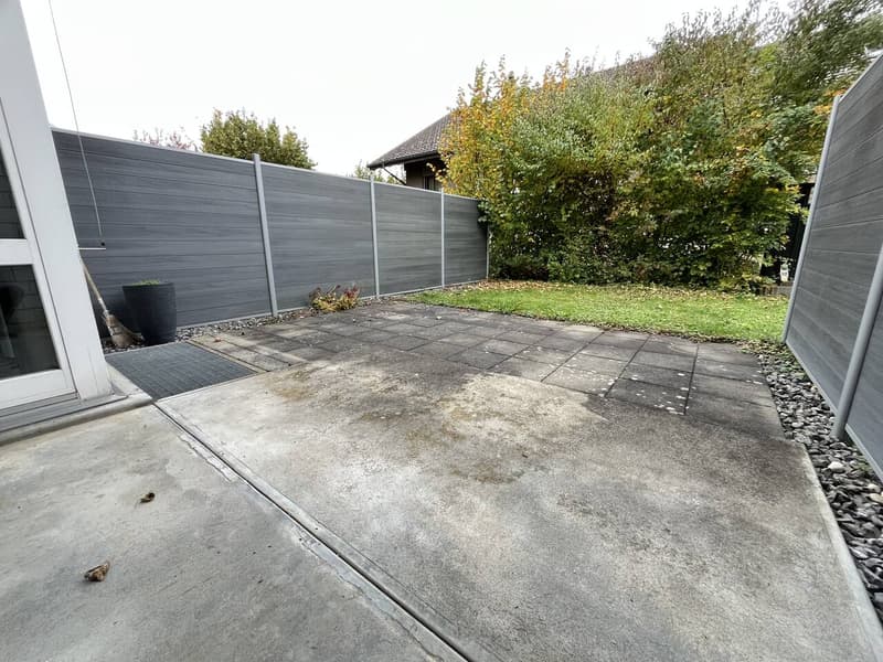Modernes 5½-Zimmer Reihen-Einfamilienhaus mit Garten in Büren a. Aare zu vermieten (19)