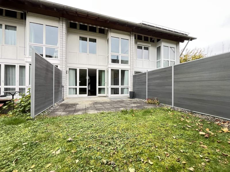 Modernes 5½-Zimmer Reihen-Einfamilienhaus mit Garten in Büren a. Aare zu vermieten (20)