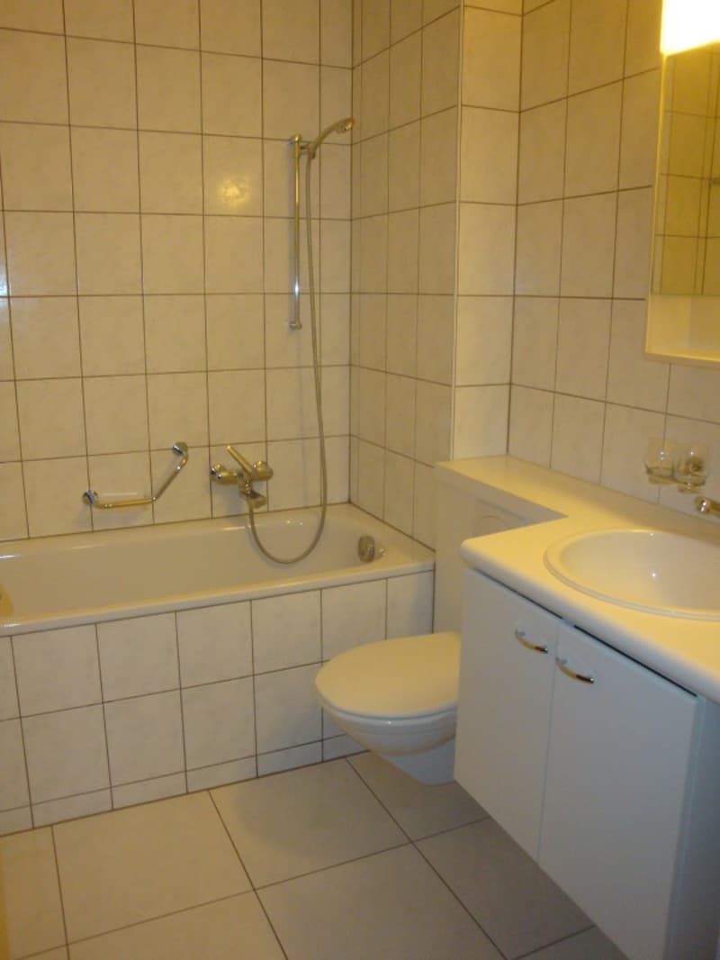 Attraktive 3-Zimmerwohnung mit Balkon in Bern zu vermieten (7)