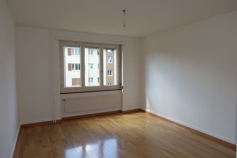 Attraktive 3-Zimmerwohnung mit Balkon in Bern zu vermieten (4)