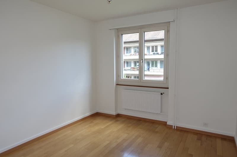 Attraktive 3-Zimmerwohnung mit Balkon in Bern zu vermieten (6)
