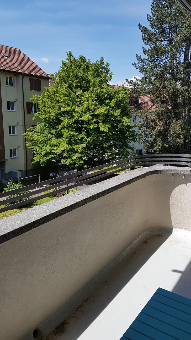 Attraktive 3-Zimmerwohnung mit Balkon in Bern zu vermieten (9)