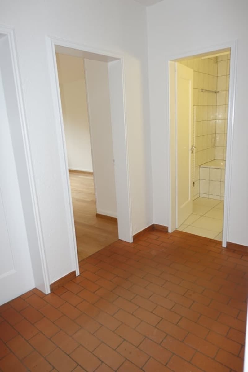 Attraktive 3-Zimmerwohnung mit Balkon in Bern zu vermieten (8)
