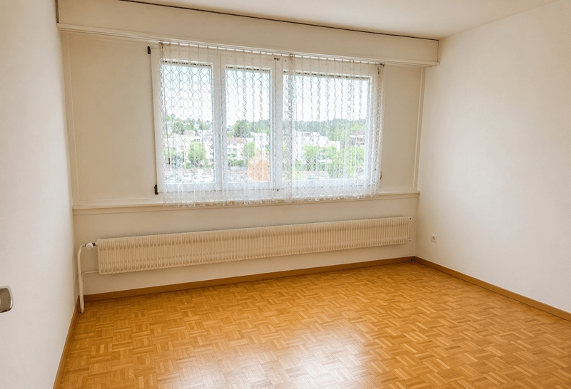 Helle 3-Zimmerwohnung mit Balkon in Lyss zu vermieten (6)