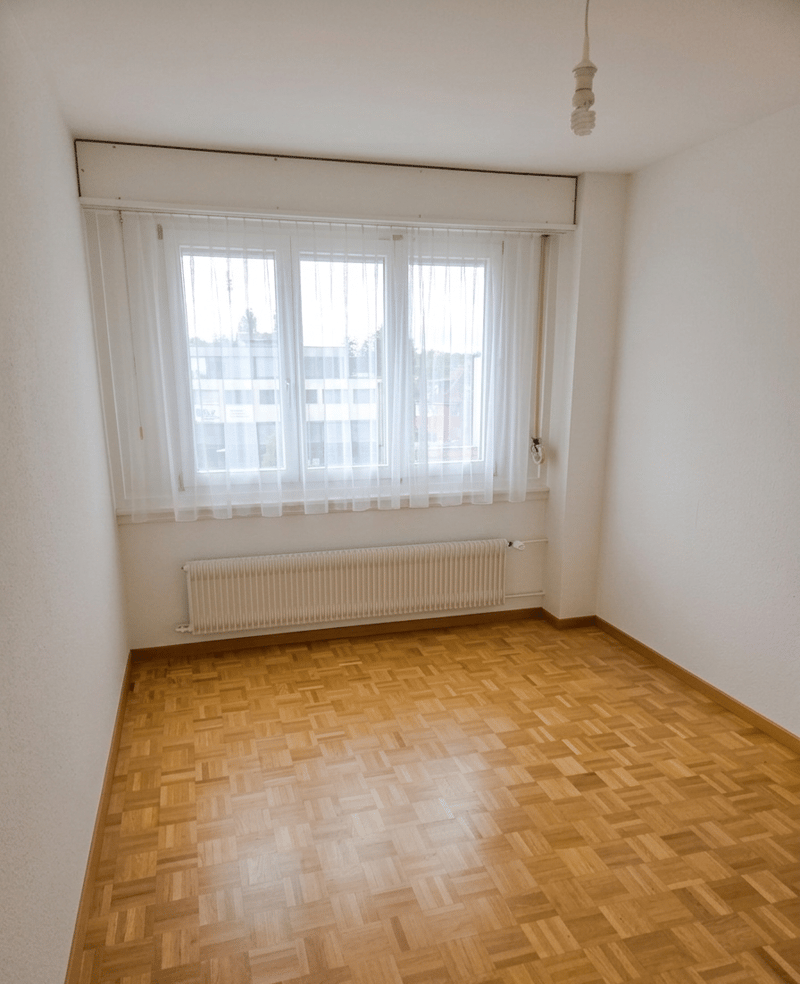 Helle 3-Zimmerwohnung mit Balkon in Lyss zu vermieten (4)