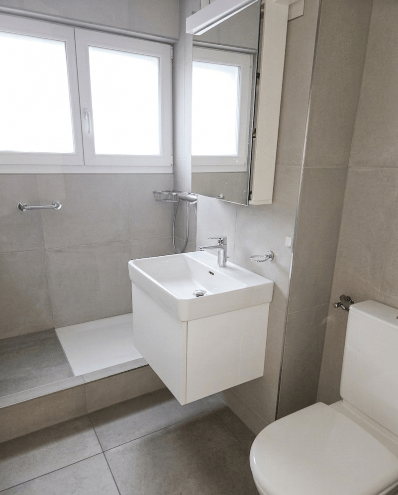 Helle 3-Zimmerwohnung mit Balkon in Lyss zu vermieten (5)