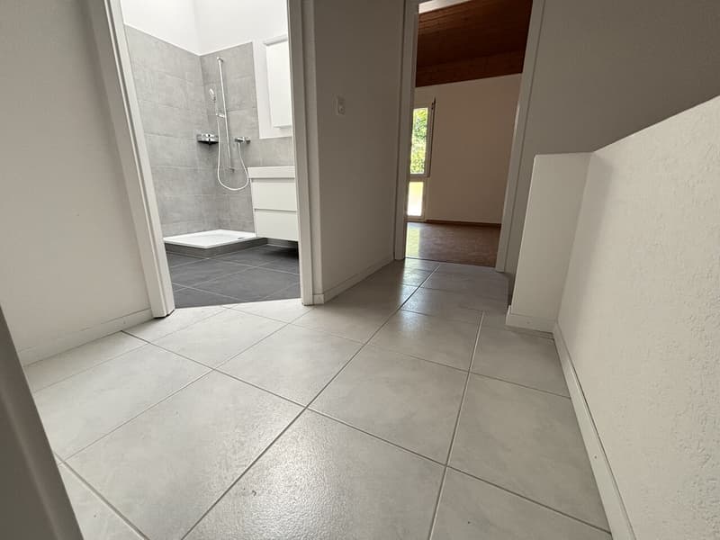 Modernes, frisch renoviertes 4½-Zimmer-Reihenfamilienhaus mit Garten in Pieterlen zu vermieten (11)