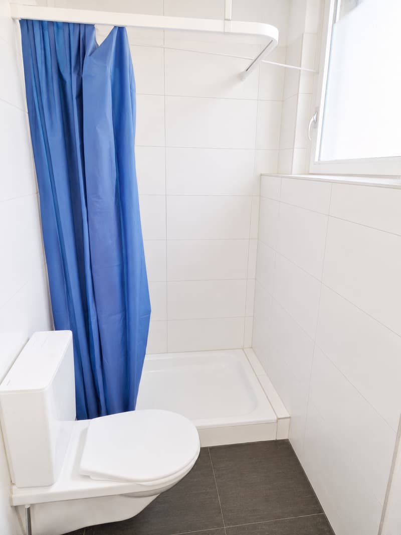 Grosszügige Studiowohnung in Lyss an Top Lage zu vermieten! (6)