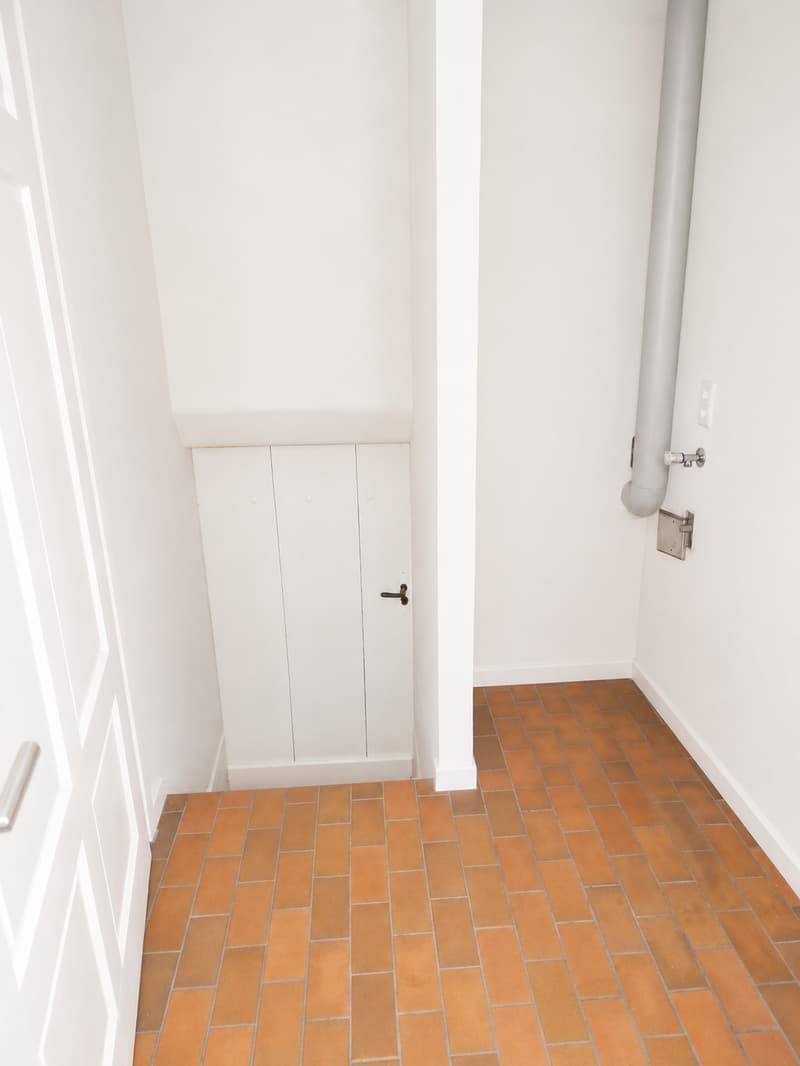Grosszügige Studiowohnung in Lyss an Top Lage zu vermieten! (5)