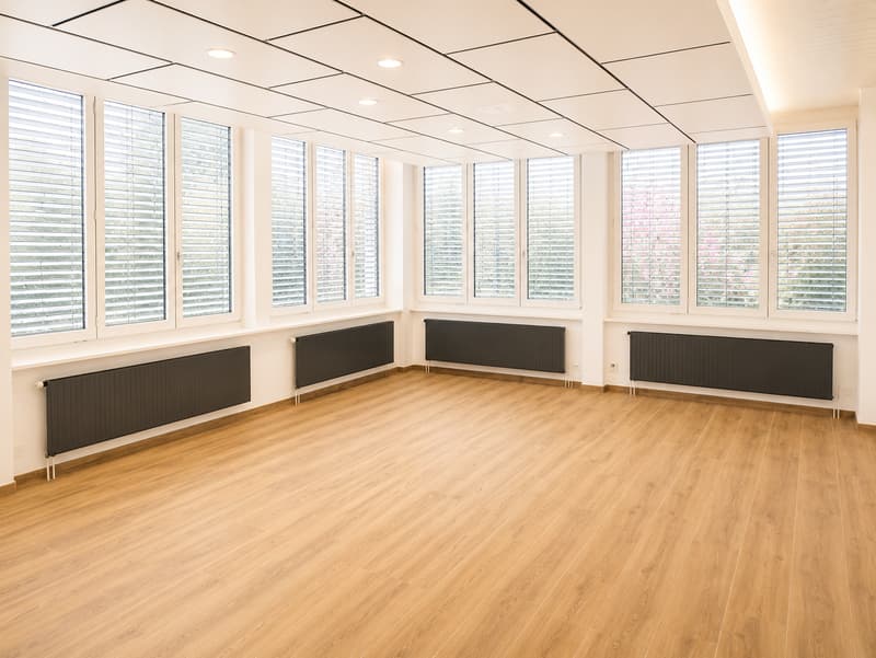 Renditestarkes Praxiszentrum an guter Lage (12)