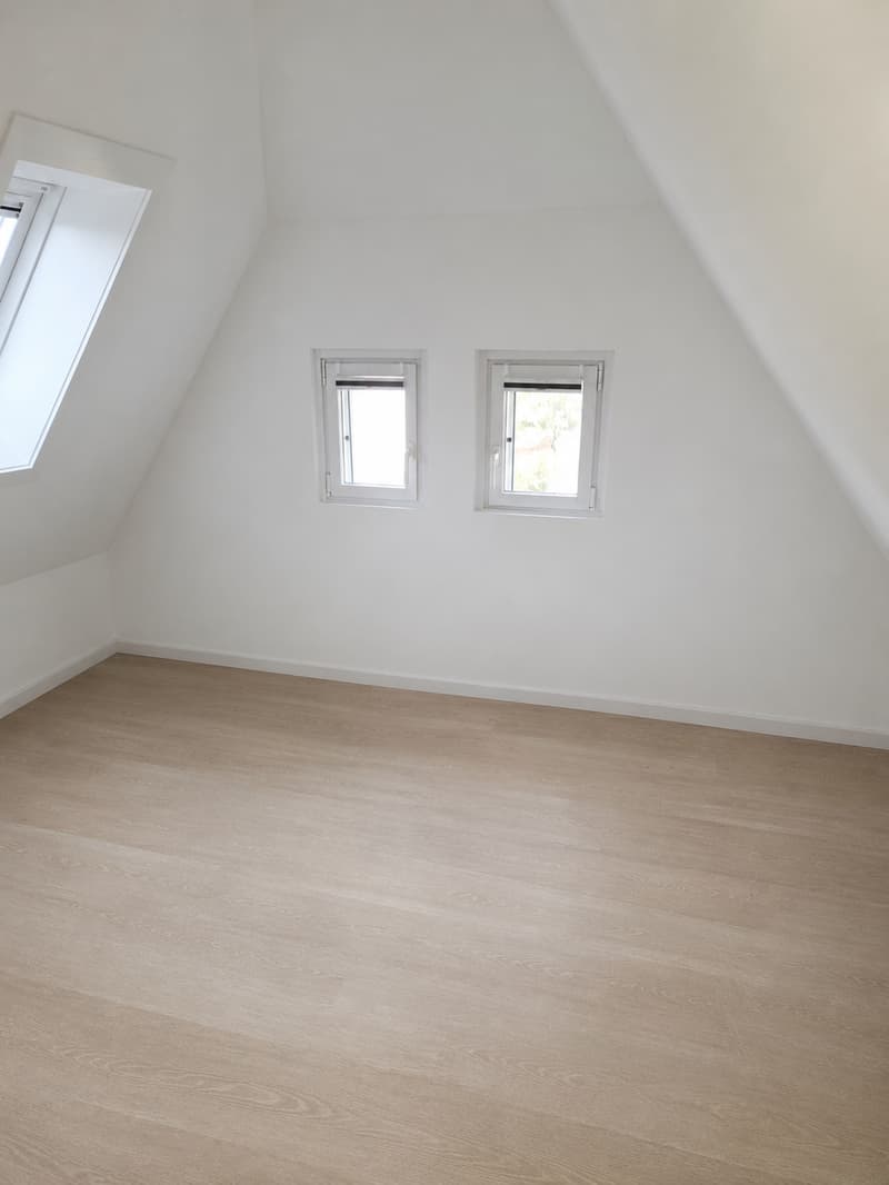 Grosszügige 5-Zimmer-Maisonettewohnung mit Garten und traumhafter Seesicht (24)