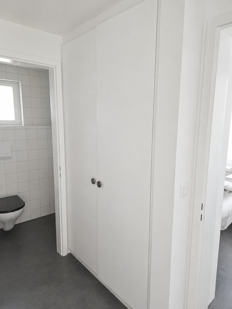 Grosszügige 5-Zimmer-Maisonettewohnung mit Garten und traumhafter Seesicht (11)