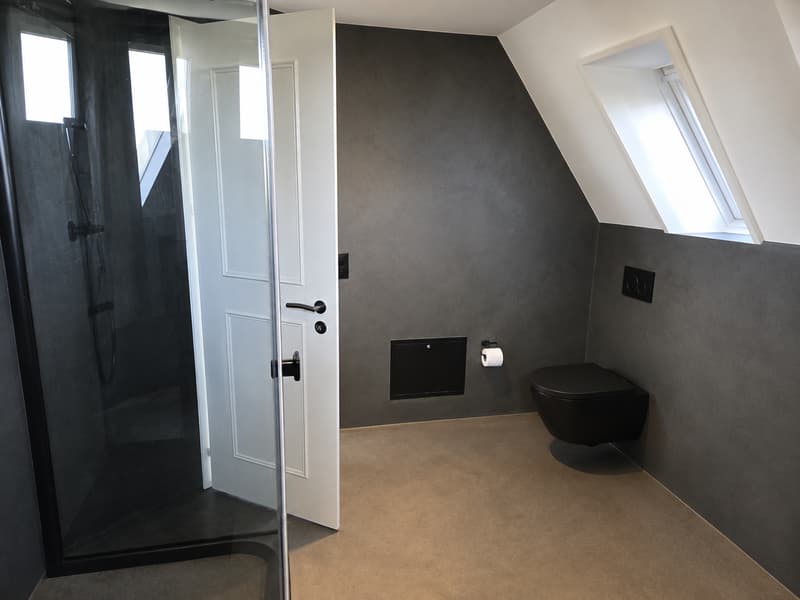 Grosszügige 5-Zimmer-Maisonettewohnung mit Garten und traumhafter Seesicht (22)