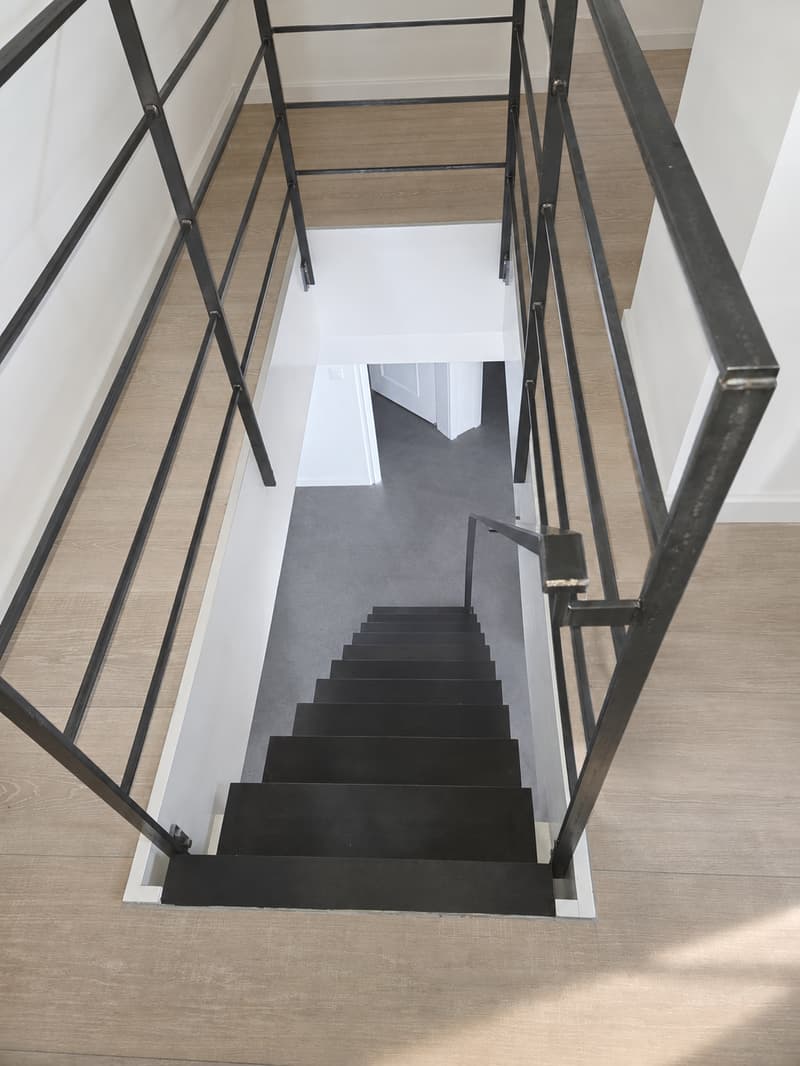 Grosszügige 5-Zimmer-Maisonettewohnung mit Garten und traumhafter Seesicht (25)
