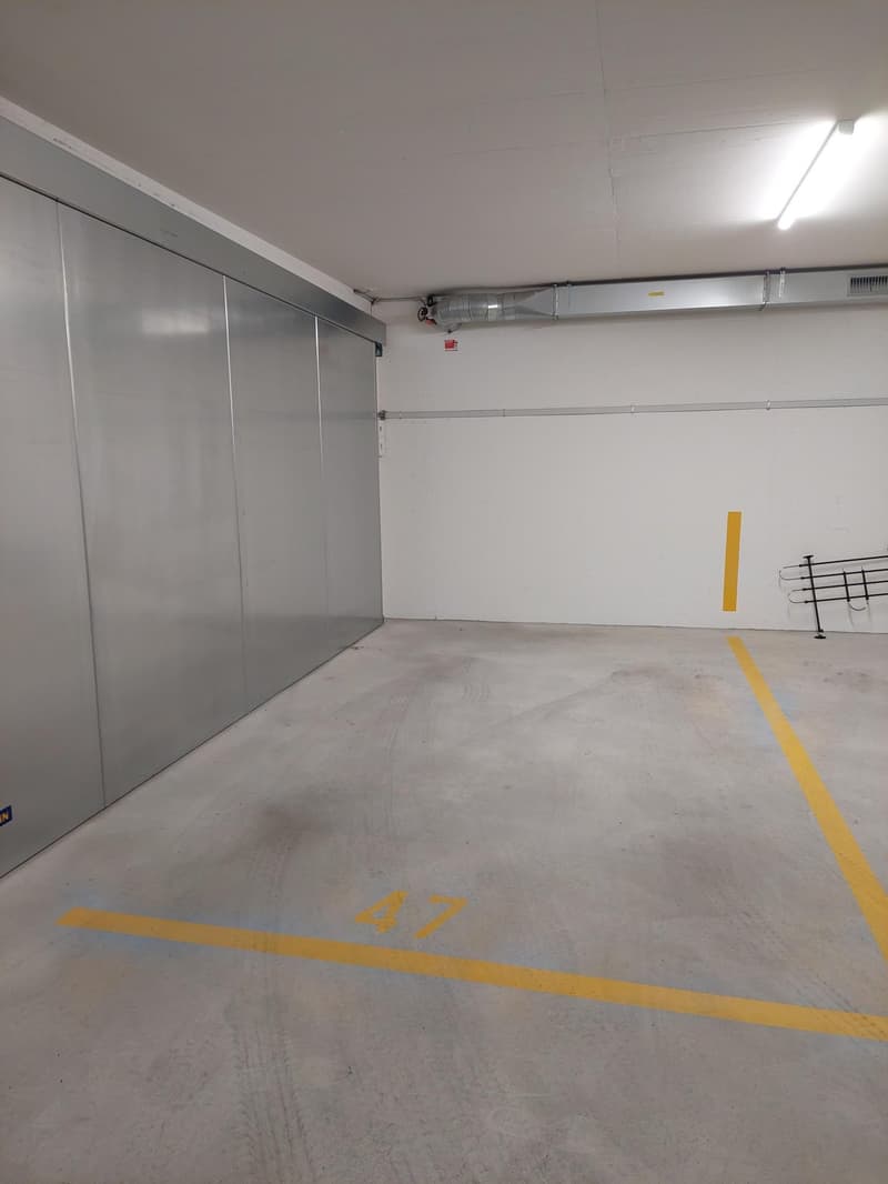 Tiefgaragenplatz an zentraler Lage (2)