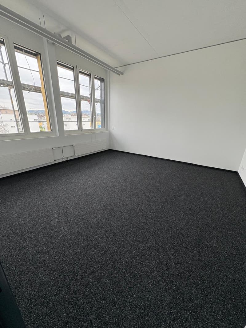 Variante Ausbau