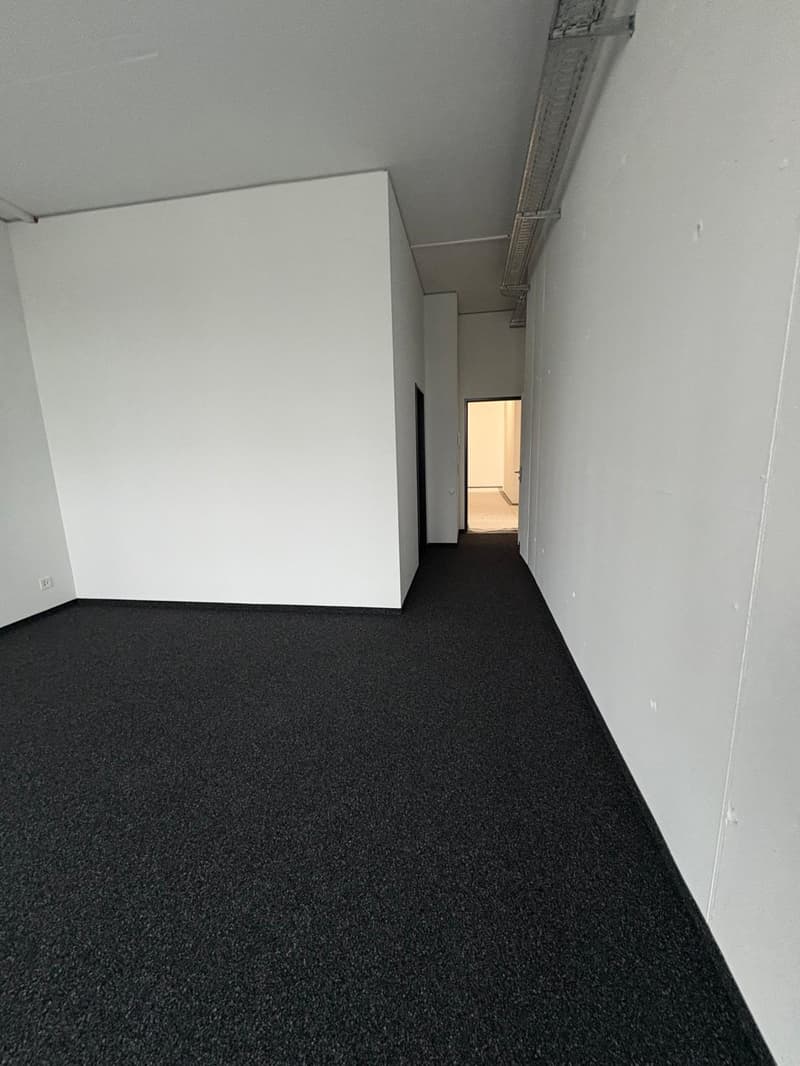 Variante Ausbau