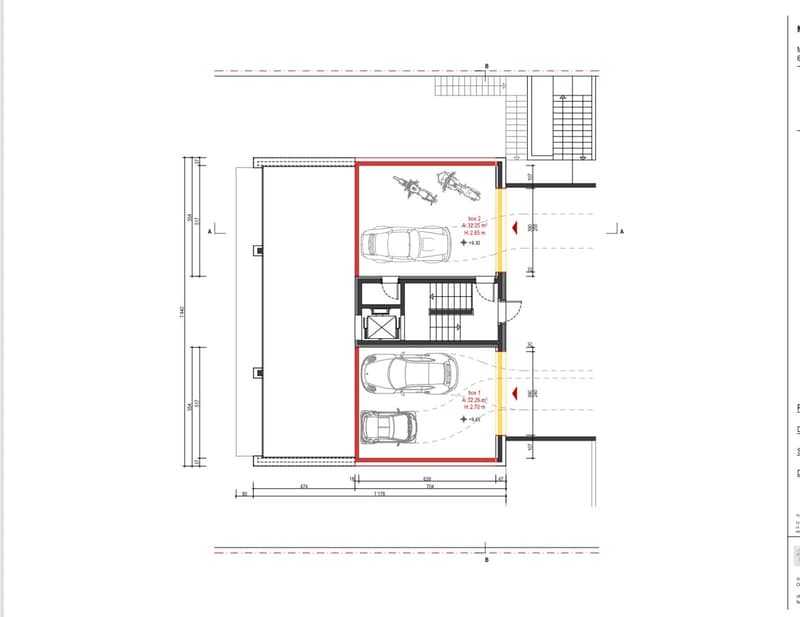 Lussuoso Appartamento Duplex, vista lago 180 gradi con Inifity Pool (13)