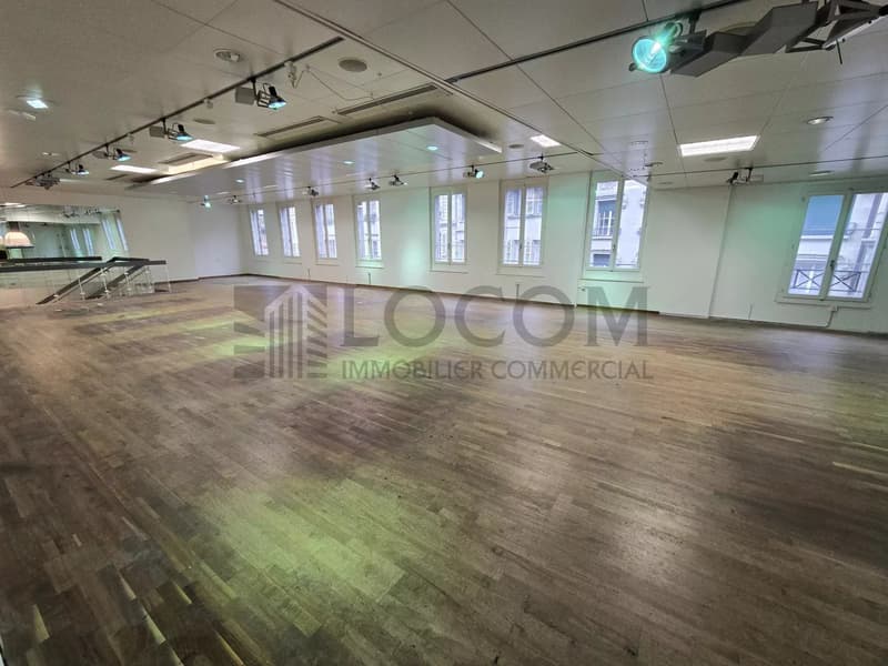 Exclusif dans l'hyper-centre de Lausanne (10)