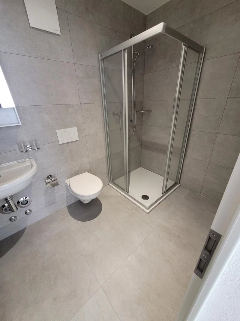 Duplex commercial neuf et aménagé (5)