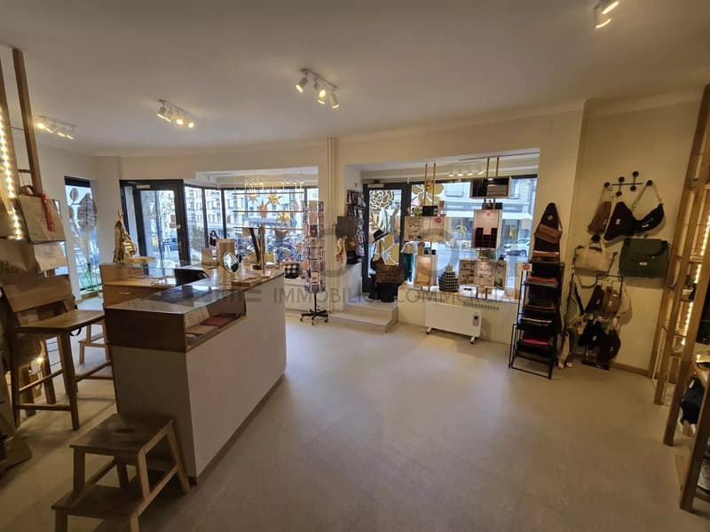 boutique